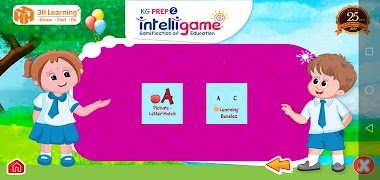 KG Prep - 2 截图 4