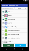 Screen On screenshot 3