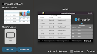 timeacle DISP screenshot 6
