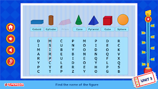 El-Moasser Maths 2nd Prim. T1 screenshot 5