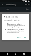 برنامه‌نما Install Button Unlocker عکس از صفحه