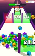 Ball Clone Rush スクリーンショット 6