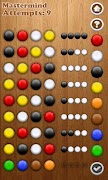Mastermind 截圖 4