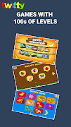 Twitty Pro - Learning Games Screenshot 6