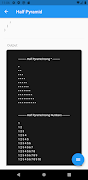 Simple Guide for Java Programs скриншот 3