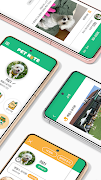 펫노트- 국내 최초 펫 알림장 screenshot 1