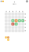 Make 10 Puzzle Math screenshot 1