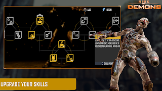 Devils Be Dead: Rise of Demons screenshot 6