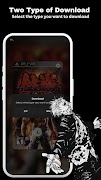 PSP Games Library screenshot 5