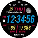 HMK D254-APK