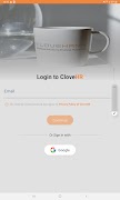 CloveHR screenshot 4