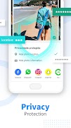 Pro Gallery - Optimize photo size & Fast browsing স্ক্রিনশট 5