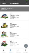 Mobile Bricks syot layar 2