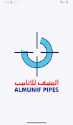 Almunif syot layar 7