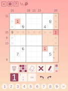 Miracle Sudoku скриншот 5