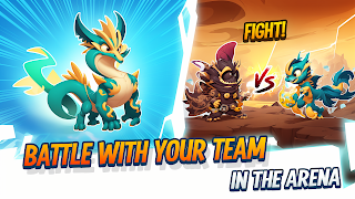 Dragon Town screenshot 7