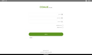 برنامه‌نما COMAX PriceMe عکس از صفحه