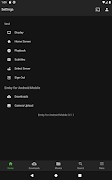 7 Schermata Emby for Android