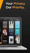 Max Player ™ screenshot 3