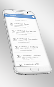 Komotini Bikes screenshot 4