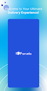 Parcela user poster
