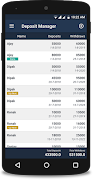 Deposit Manager Affiche