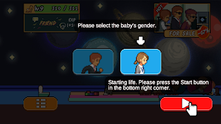 Life is a Game Screenshot 1