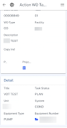 Asset Suite اسکرین شاٹ 7