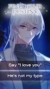 Chimera: Complex Hearts Ekran Görüntüsü 3