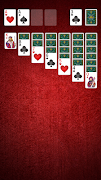 Poster Solitaire Classic - Relaxing C