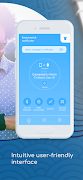 Smart watch app: bt notifier ภาพหน้าจอ 2