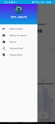 VPN JARVIS スクリーンショット 7