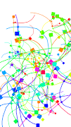 برنامه‌نما Generate: Generative Art Tool عکس از صفحه
