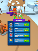 Freezing Man screenshot 5