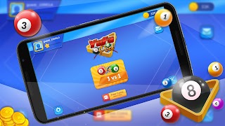 Pool Pros постер