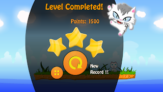 Physicat screenshot 4