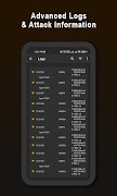 Internet Blocker : Firewall Se اسکرین شاٹ 3