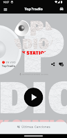 Top7Radio Plakat