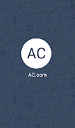 AC.COM تصوير الشاشة 1