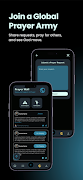 Prayer Project Ekran Görüntüsü 2