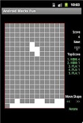 Poster Blocks Fun for Android