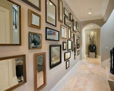 برنامه‌نما Gallery Wall عکس از صفحه