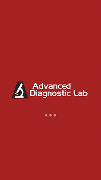 Advanced Diagnostic Lab 海報