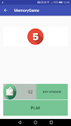 9 Memory Boxes captura de pantalla 1