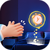 Find phone by clap & whistle APK