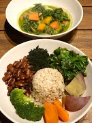Macrobiotic Diet poster