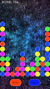 Bubble Breaker スクリーンショット 1