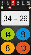 Fast Math with Tables 截圖 6