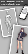 Pose Editor: Create ideas 스크린샷 1