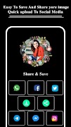 Profile Picture Border, Frame Border, DP Maker screenshot 5
